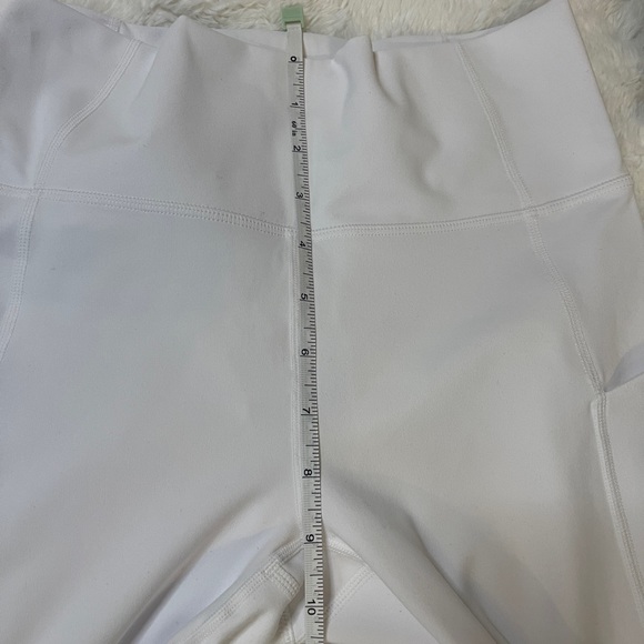 NWOT 𝚏𝚊𝚋𝚕𝚎𝚝𝚒𝚌𝚜 𝚙𝚞𝚛𝚎𝚕𝚞𝚡𝚎 𝚑𝚒𝚐𝚑 𝚠𝚊𝚒𝚜𝚝 𝟽/𝟾 ❥ 𝚜 - Picture 6 of 6